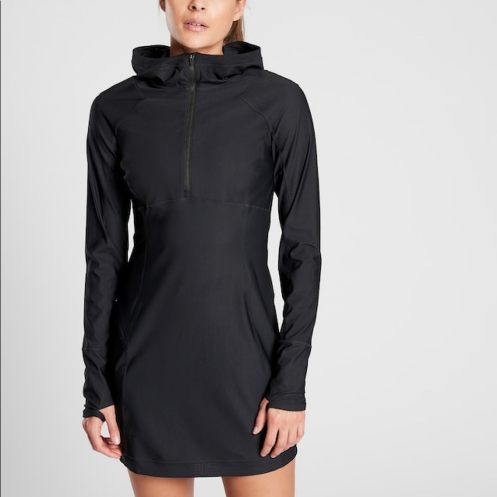 Athleta Pacifica II Coverup NWT